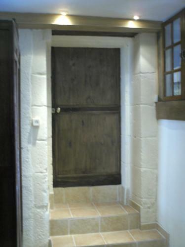 Bed & Breakfast Maison De La Loire