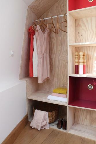 Hostal Le Petit Rivage Boutique H�tel