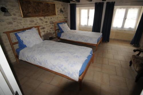 Apartamento Le Passage
