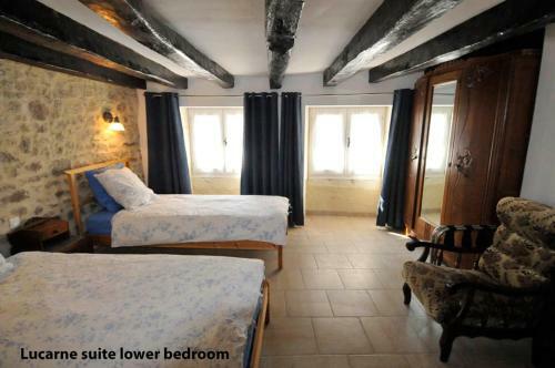 Apartamento Le Passage