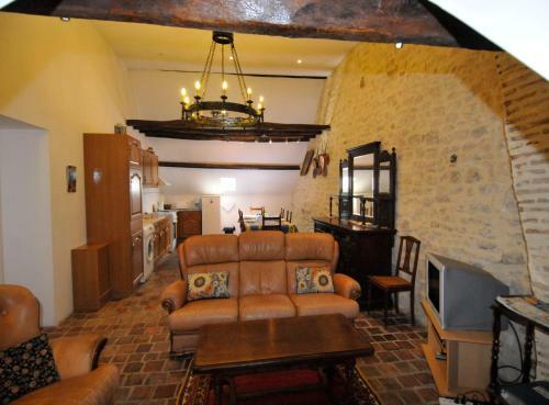 Apartamento Le Passage