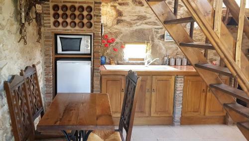 Agroturismo Cottage