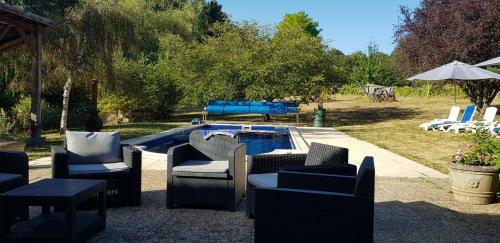 Agroturismo Cottage