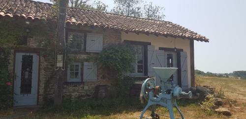 Agroturismo Cottage