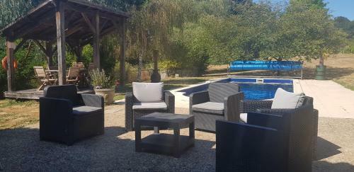 Agroturismo Cottage