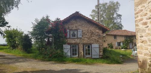 Agroturismo Cottage