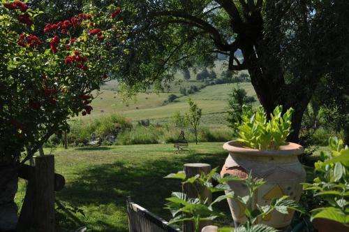 G�te Du Lapin Voyageur