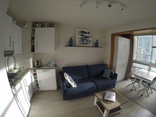 Apartamento Studio Les Sables D'olonne Port Olona - La Chaume