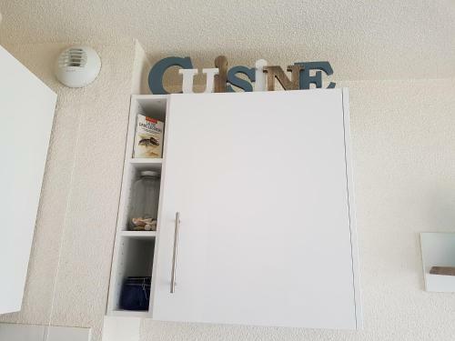 Apartamento Studio Les Sables D'olonne Port Olona - La Chaume