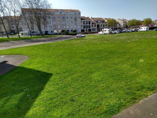 Apartamento Studio Les Sables D'olonne Port Olona - La Chaume