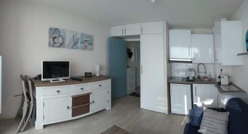 Apartamento Studio Les Sables D'olonne Port Olona - La Chaume