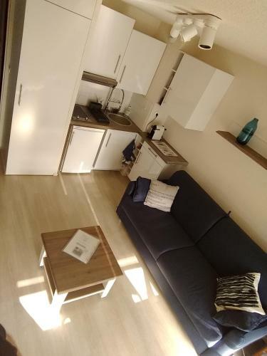 Apartamento Studio Les Sables D'olonne Port Olona - La Chaume