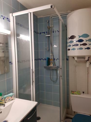Apartamento Studio Les Sables D'olonne Port Olona - La Chaume