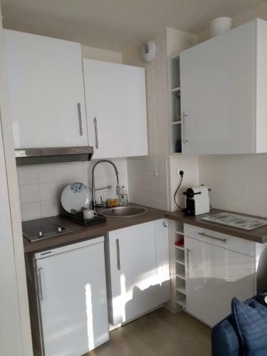 Apartamento Studio Les Sables D'olonne Port Olona - La Chaume
