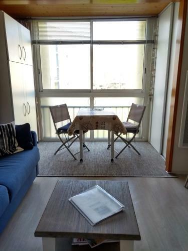 Apartamento Studio Les Sables D'olonne Port Olona - La Chaume