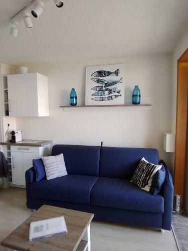Apartamento Studio Les Sables D'olonne Port Olona - La Chaume