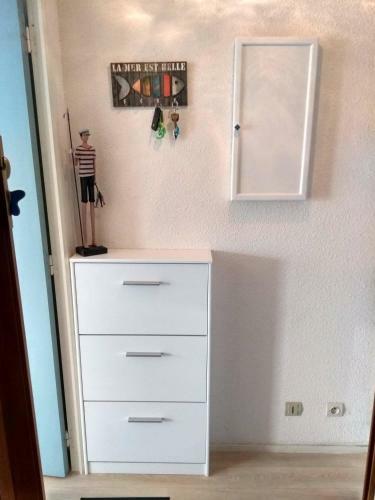 Apartamento Studio Les Sables D'olonne Port Olona - La Chaume