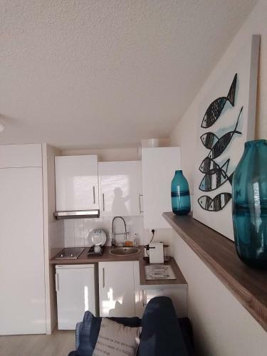 Apartamento Studio Les Sables D'olonne Port Olona - La Chaume