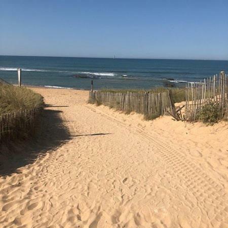 La Chaume Bord De Mer