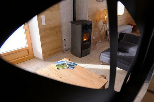 Maison Haut Jura Chaleureuse Et Ind�pendante