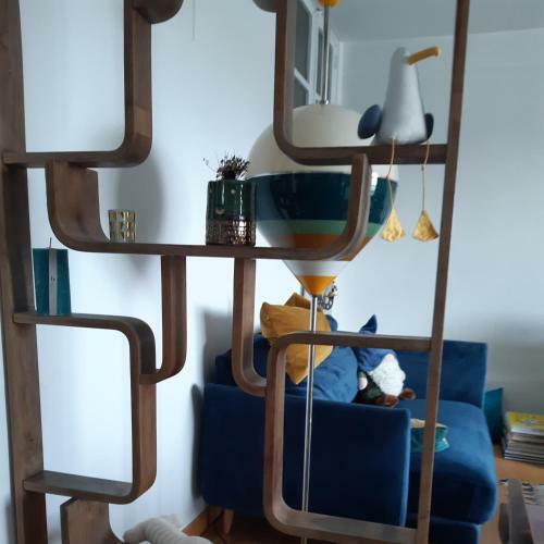 Apartamento L'app'art