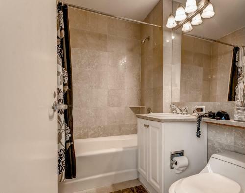 Apartamentos Global Luxury Suites At The Pearl