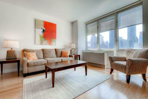 Apartamentos Global Luxury Suites At The Pearl