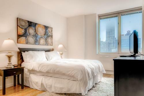 Apartamentos Global Luxury Suites At The Pearl