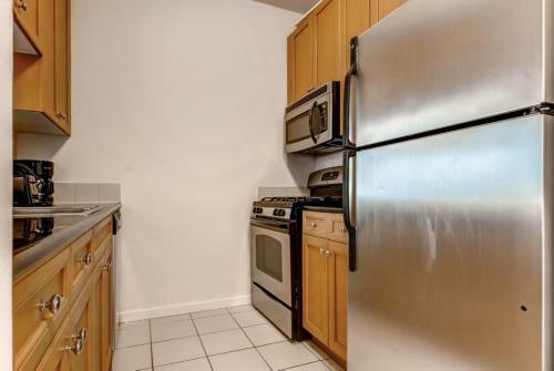 Apartamentos Global Luxury Suites At The Pearl