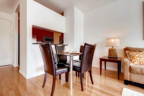 Apartamentos Global Luxury Suites At The Pearl