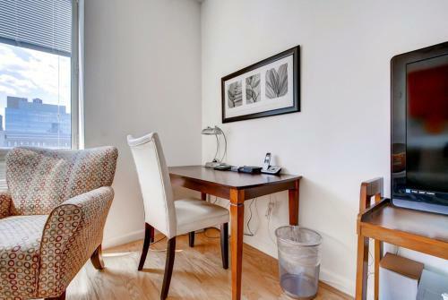 Apartamentos Global Luxury Suites At The Pearl
