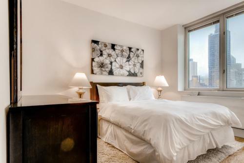 Apartamentos Global Luxury Suites At The Pearl