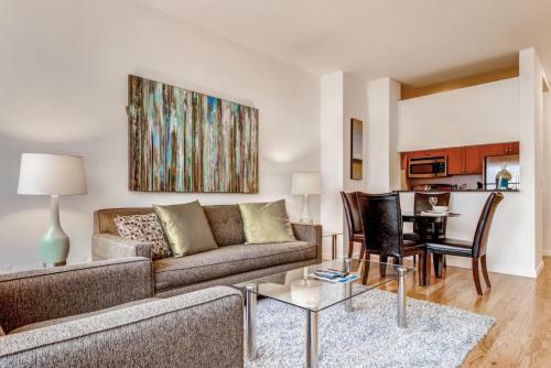 Apartamentos Global Luxury Suites At The Pearl