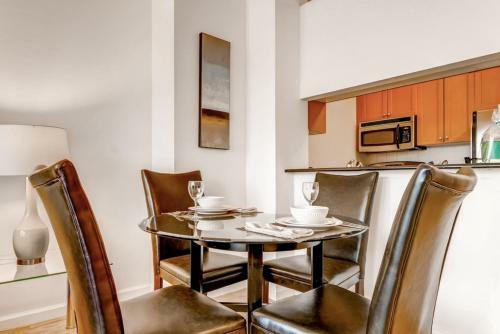 Apartamentos Global Luxury Suites At The Pearl