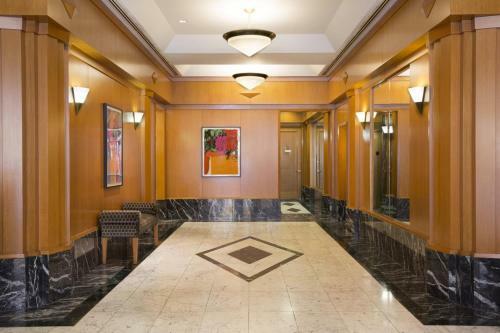 Apartamentos Global Luxury Suites At The Pearl