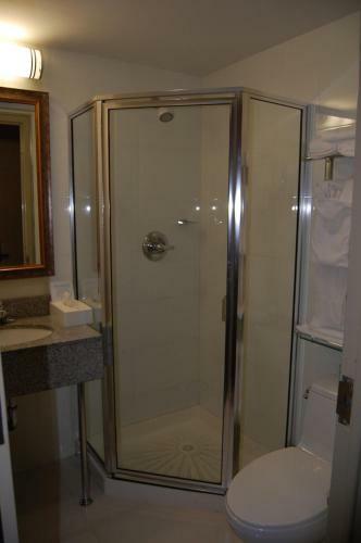 Hotel Ramada By Wyndham New York Times Square West