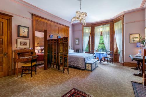 Hostal Manhattan Guest Suites