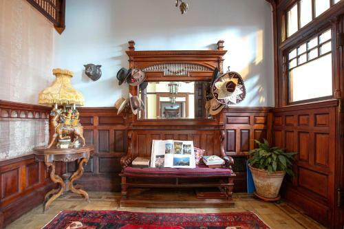 Hostal Manhattan Guest Suites