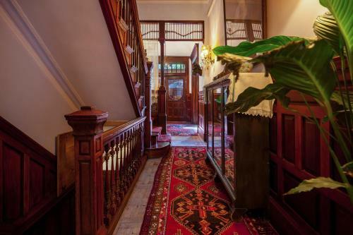 Hostal Manhattan Guest Suites
