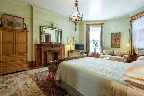 Hostal Manhattan Guest Suites