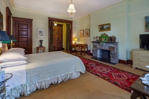 Hostal Manhattan Guest Suites