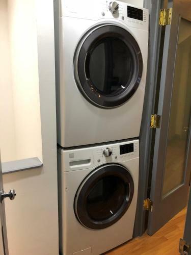 Apartamento 2-bedroom In Upper West Side, Private Entrance