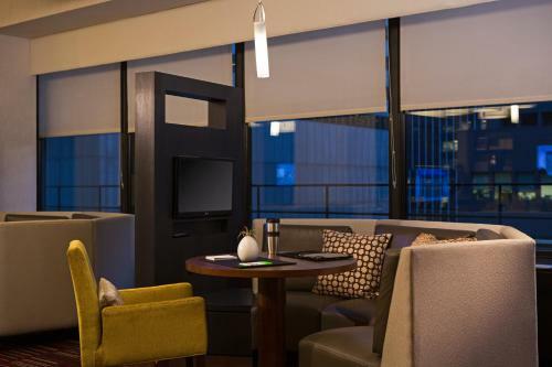 Hotel Courtyard New York Manhattan/midtown East