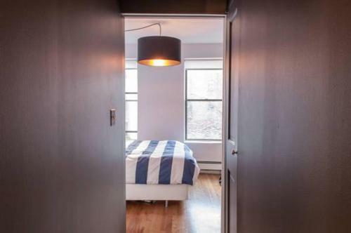 Apartamento Stylish Space With Own Office In Trendy Noho!