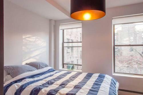 Apartamento Stylish Space With Own Office In Trendy Noho!