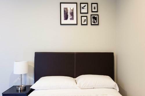 Private Bedroom In New York City