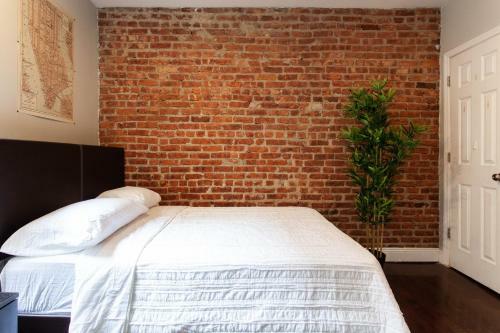 Private Bedroom In New York City