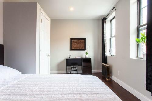 Private Bedroom In New York City