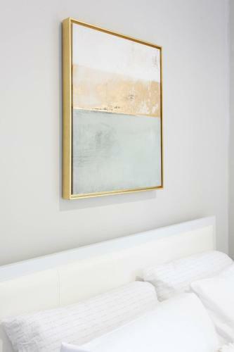Private Bedroom In New York City