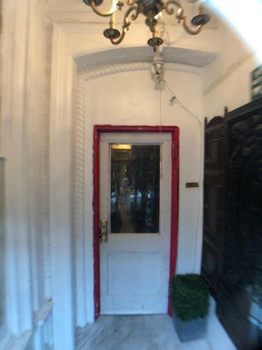 Hostal Room In Manhattan